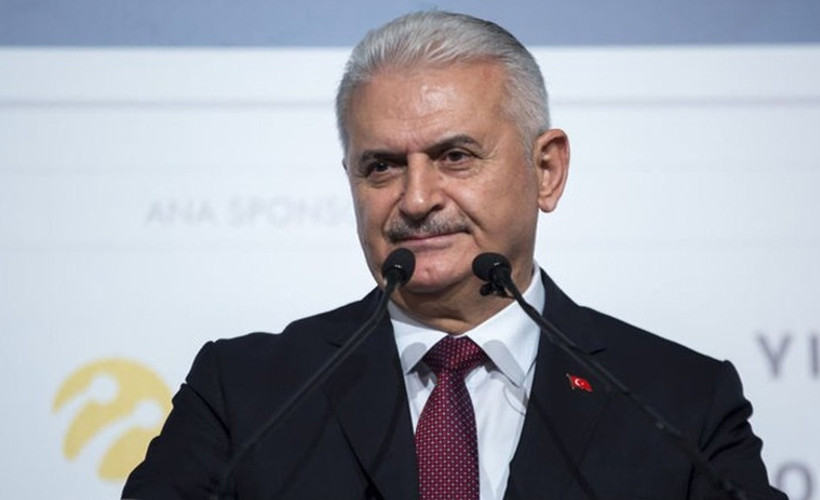 Binali Yıldırım: HDP'liler pekala beni destekleyebilirler