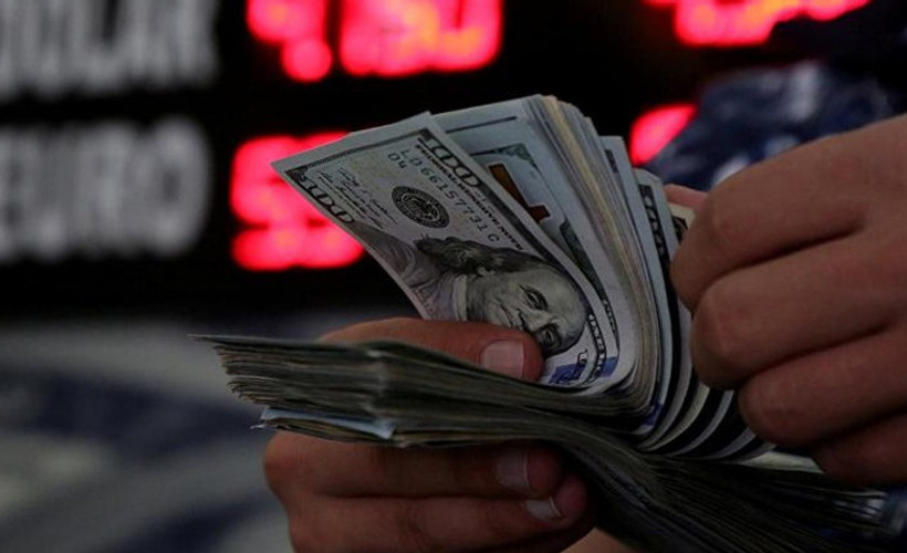 Dolar/TL'de son durum