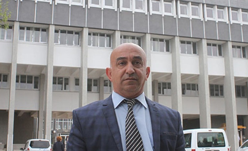 DSP'de istifa: Hiçbir şey göründüğü gibi değil