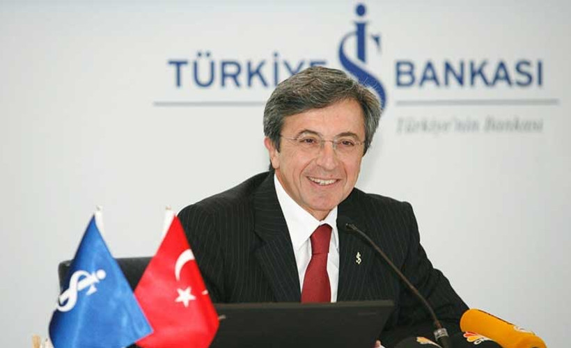 İş Bankası Yönetim Kurulu Başkanı Özince istifa etti