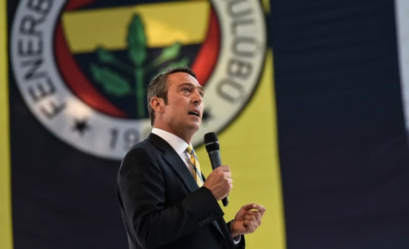 Fenerbahçe mali darboğazı aşmak için kampanya başlatıyor