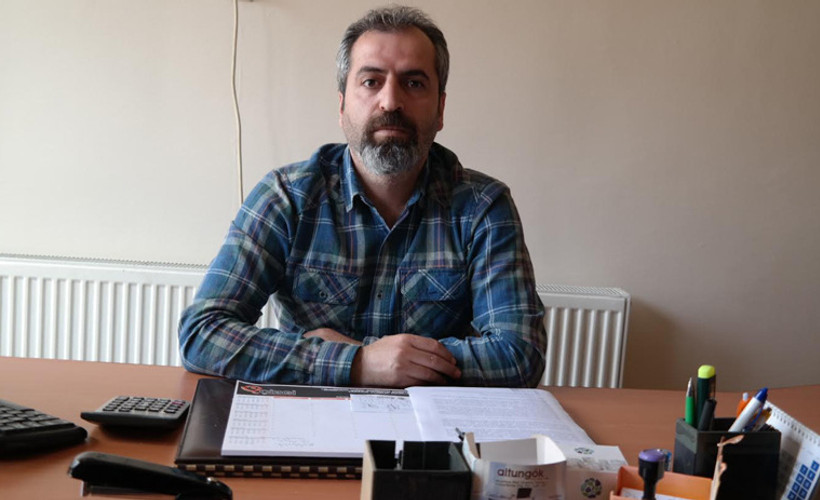 'AB ülkelerine göre 4 kat daha yoğun iş yükümüz var'