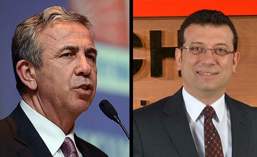 Mansur Yavaş: En düzeysiz seçim