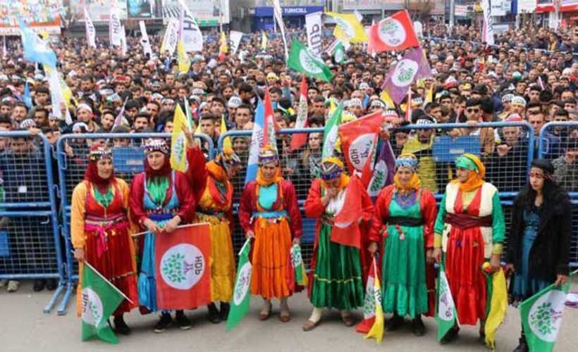 Iğdır’da AKP-MHP-İYİ Parti ittifakına rağmen HDP kazandı