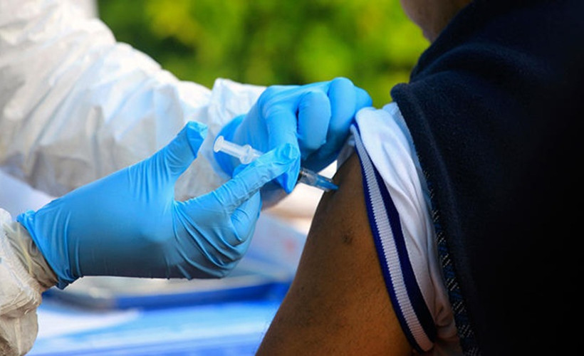 Kongo'da Ebola'dan ölenlerin sayısı 610'a çıktı