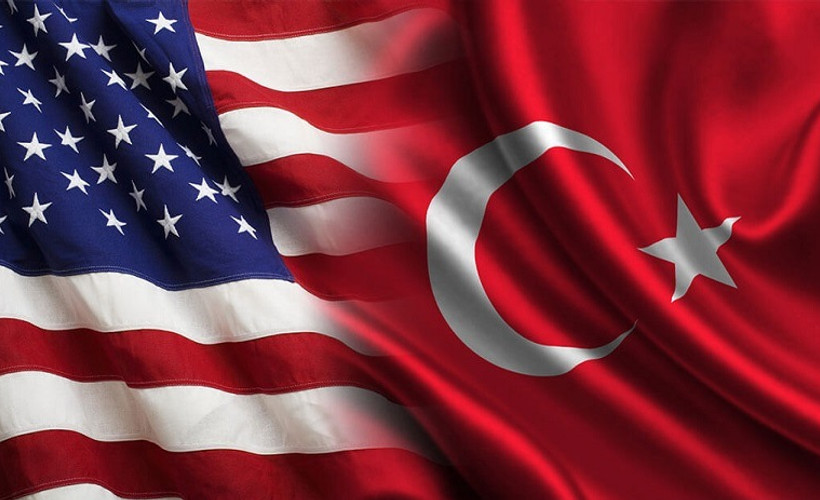 Cumhurbaşkanlığı'ndan ABD'ye: Yabancı devletler iç işlerimize karışmasın