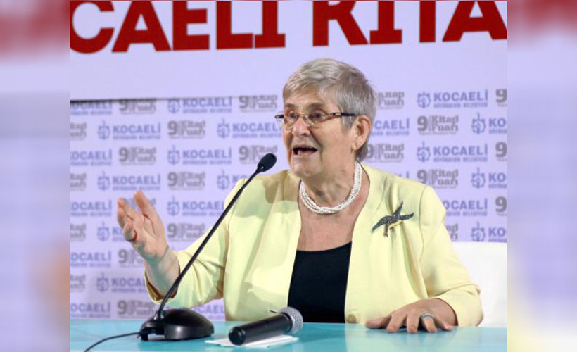 'Zeytinle açılacak oruç, hurma nereden çıktı?'