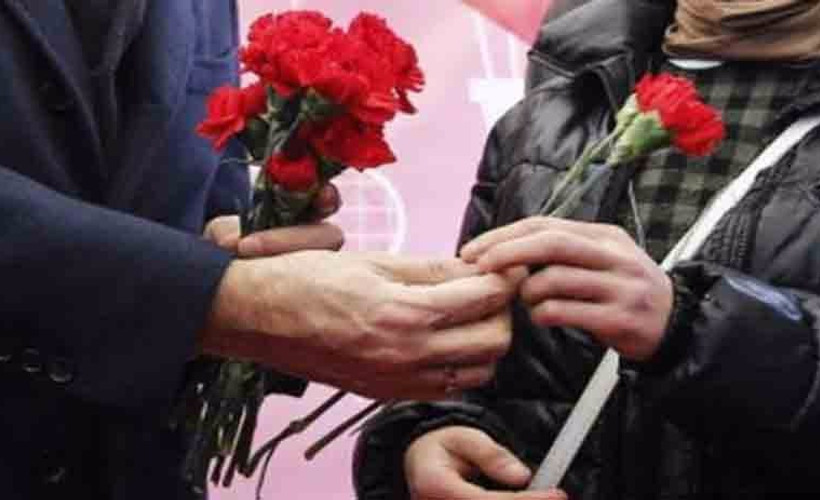 Seçimin 'kazananı' çiçekçiler oldu