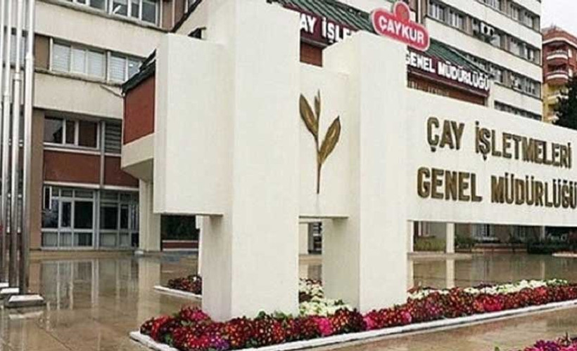 ÇAYKUR'dan rekor zarar