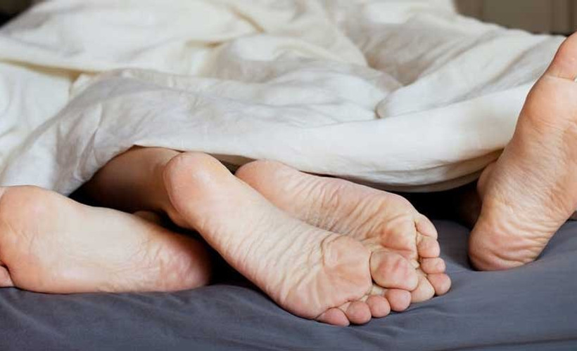 'Japonya'da 40 yaş üstü her 10 erkeğin biri bakir'