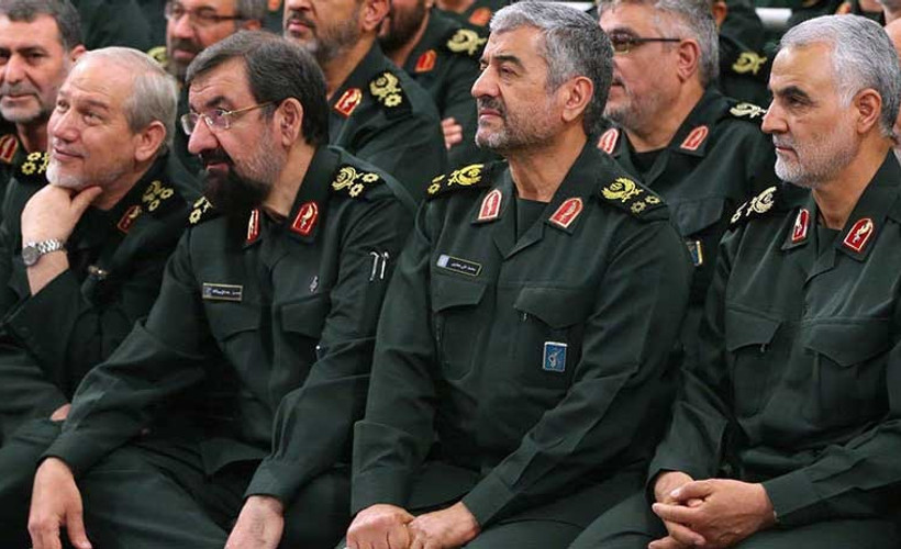 İran’dan karşı hamle