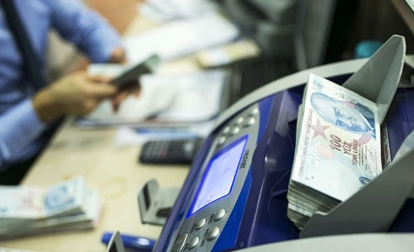 Vatandaşın borcu 1 milyar lira arttı