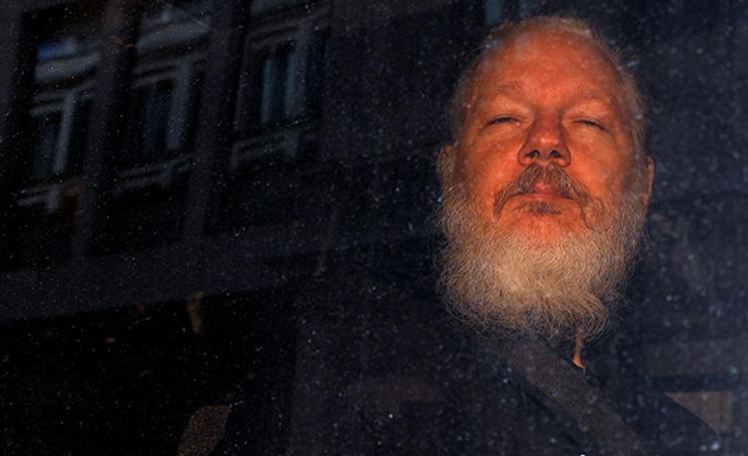 Ekvador Başbakanı Moreno Julian Assange'ı suçladı