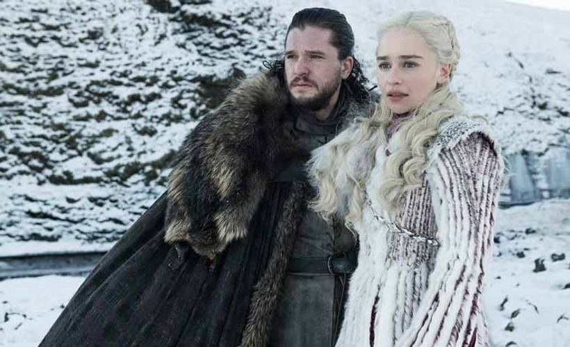 Game of Thrones'un son sezonu hayranlarını uykusuz bıraktı