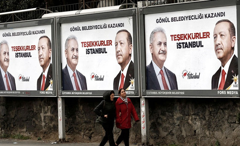 Belediyeler böyle battı: ATM memurları, özel şoförler