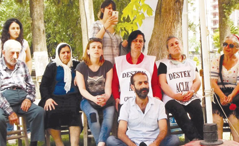 'Çocuklarımızı kaybetmek istemiyoruz'