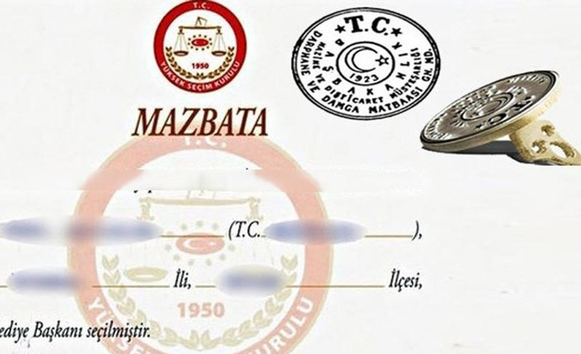 'YSK'nin mazbata kararı, AYM'den dönmezse AİHM'den döner'
