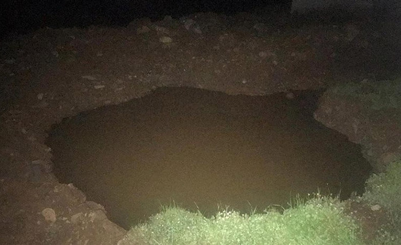Foseptik çukuruna düşen 2 çocuk öldü