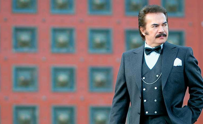 Orhan Gencebay hastaneye kaldırıldı