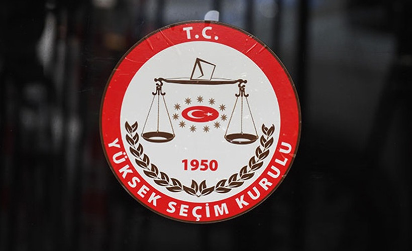 4 adreste 888 seçmenin çıktığı ilçedeki itiraza ret