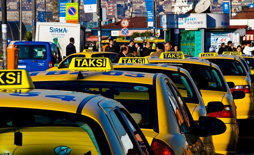 İstanbul Havalimanı taksi ücretleri belli oldu