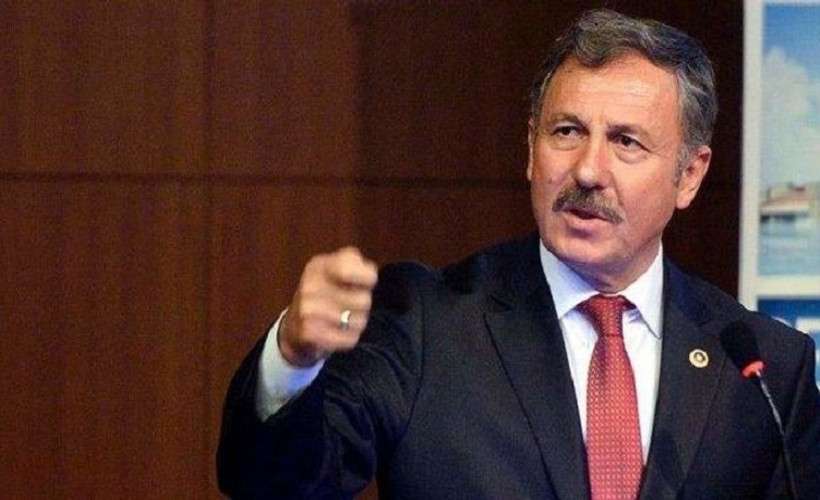 Eski AKP Genel Başkan Yardımcısı Özdağ: Referandumda evet dedim, yanıldım