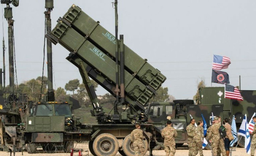Yunanistan Savunma Bakanı: S-400 benzeri sistem almalıyız