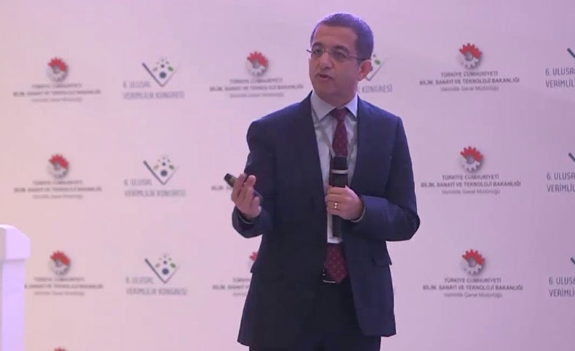 'Bir kıvılcımla enflasyon yüzde 50’ye çıkabilir'