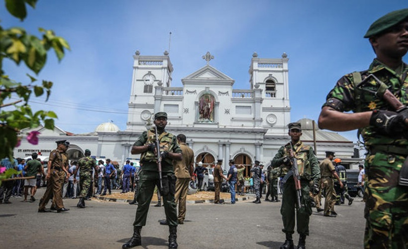 Sri Lanka'da 87 patlayıcı daha bulundu