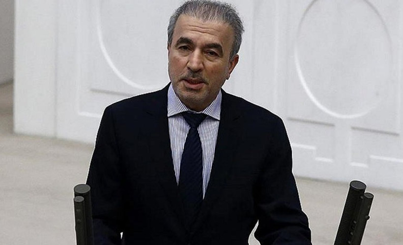 Bostancı: Cumhurbaşkanımızın Türkiye ittifakı dediği dönemde bu saldırı dikkate değer
