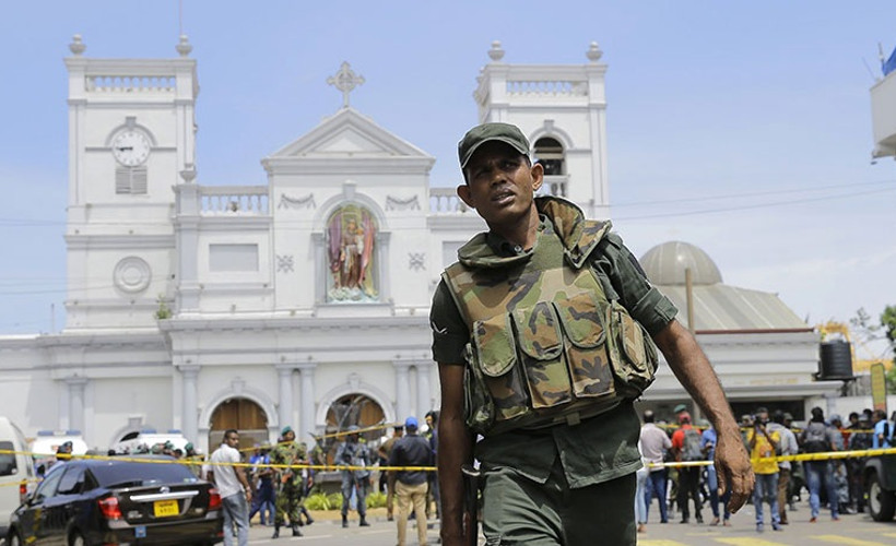 Sri Lanka'nın IMF'ye bağımlılığı artacak