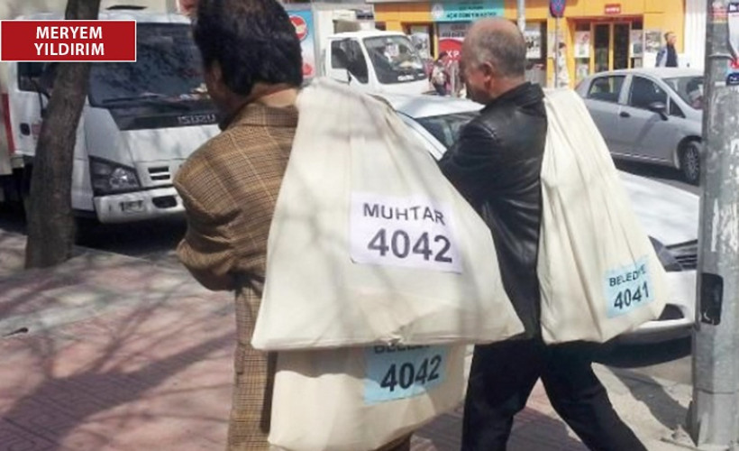 ‘Şartlar erken seçimi dayatabilir’