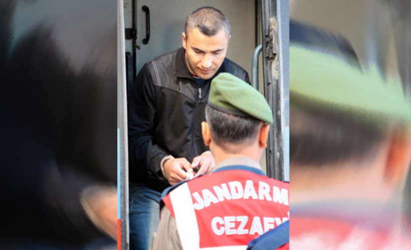 Cinsel istismara 20 yıl ceza
