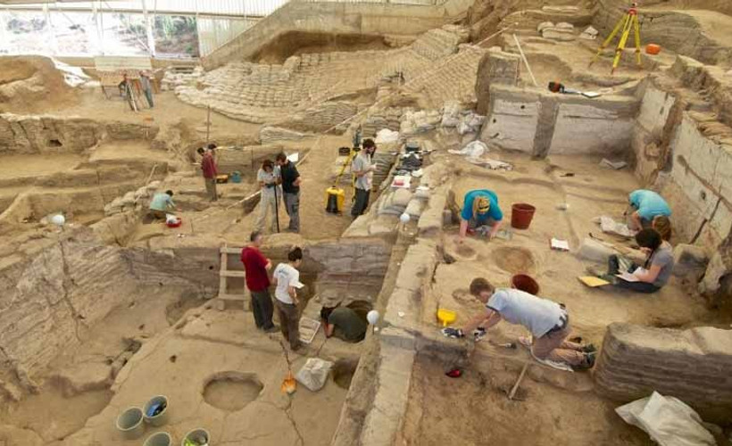 Avrupa Kültürü ile Çatalhöyük arasında DNA bağı tespit edildi