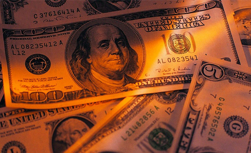 Ek sıkılaştırma ifadesi metinden çıktı, dolar fırladı