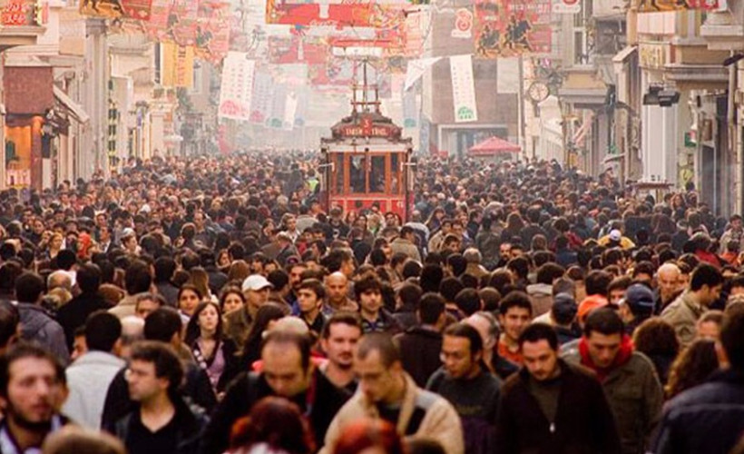 Dünya Duygu Raporu: Türkiye sinirli ve stresli