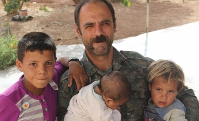 Ulaş Bayraktaroğlu'nu anmak isteyen 11 kişi tutuklandı