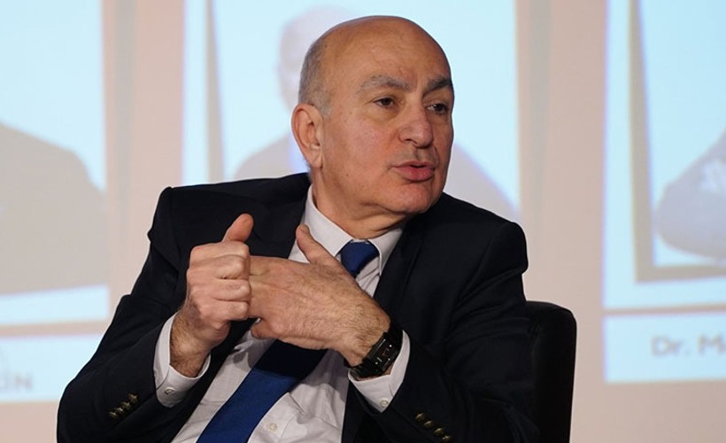 'Krizi yaratanların krizi gidermesi kolay değildir'