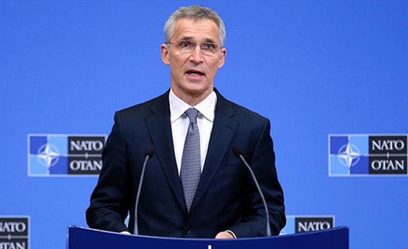 NATO Genel Sekreteri Türkiye'ye geliyor