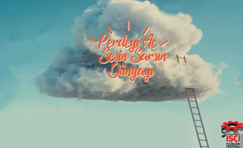 İşçi Filmleri Festivali 14’üncü kez izleyiciyle buluşuyor