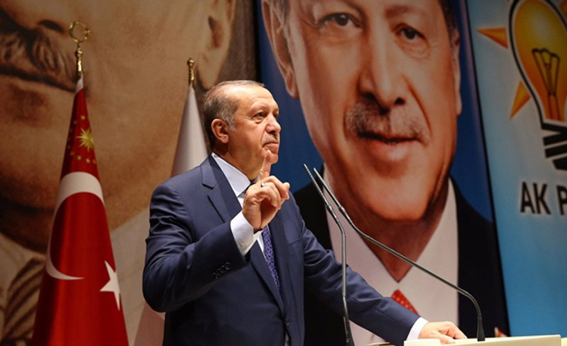 Erdoğan: Seçim yenilenirse İstanbul'u alırız