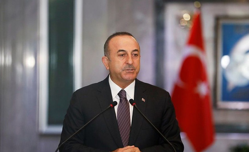 Çavuşoğlu: Trump ziyaretinde kesin tarih henüz belli değil