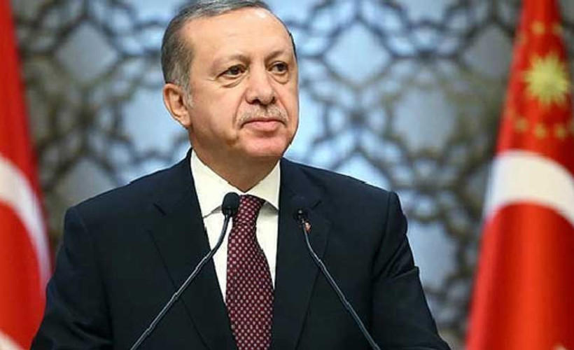 Erdoğan: Bize sığınmacılar için 6 milyar euro ödeyecektiniz ne oldu?