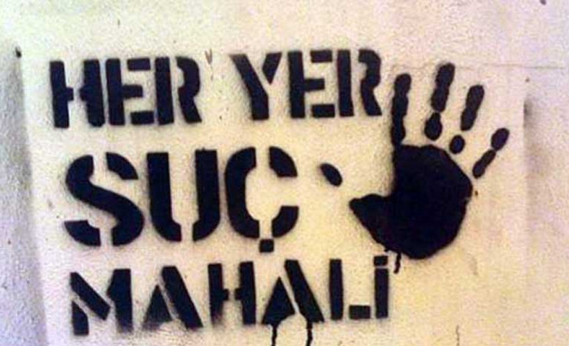 Kızını taciz edeni döverek öldürdü