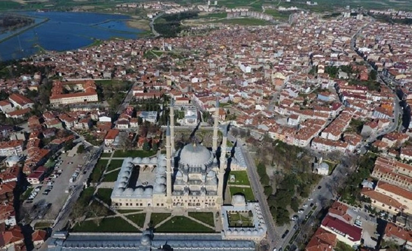 Kanser ölümlerinde Trakya yine ilk sırada