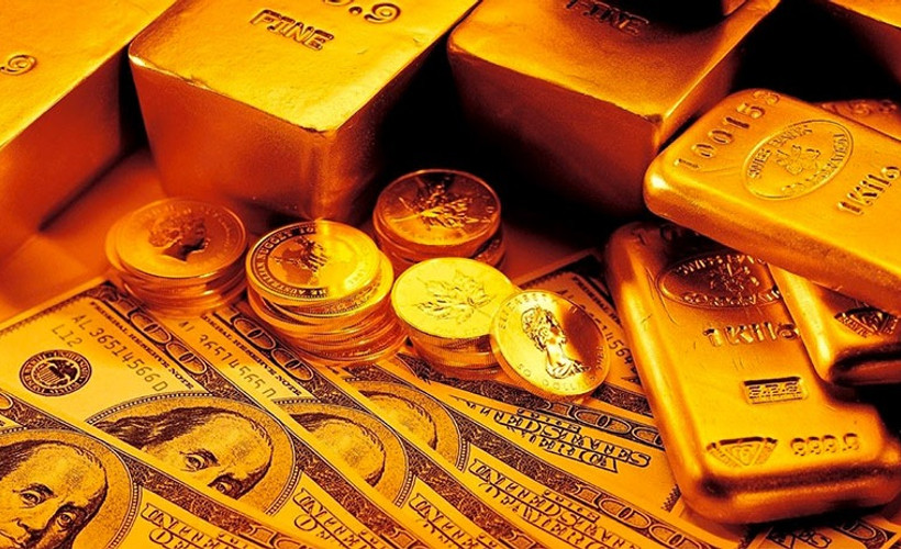 Merkez Bankası'nın altın swap piyasası açıldı