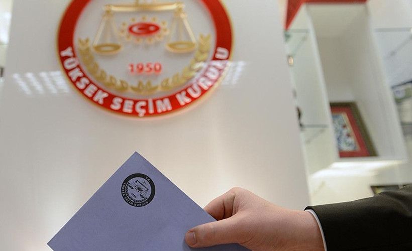 İstanbul seçimleri iptal edildi