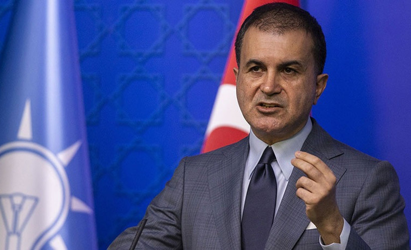 TÜSİAD 'kaygılıyız' dedi, Çelik TÜSİAD'ı eleştirdi