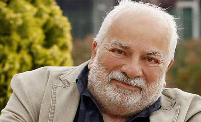 Zeki Alasya'nın ölümünün 4. yıldönümü