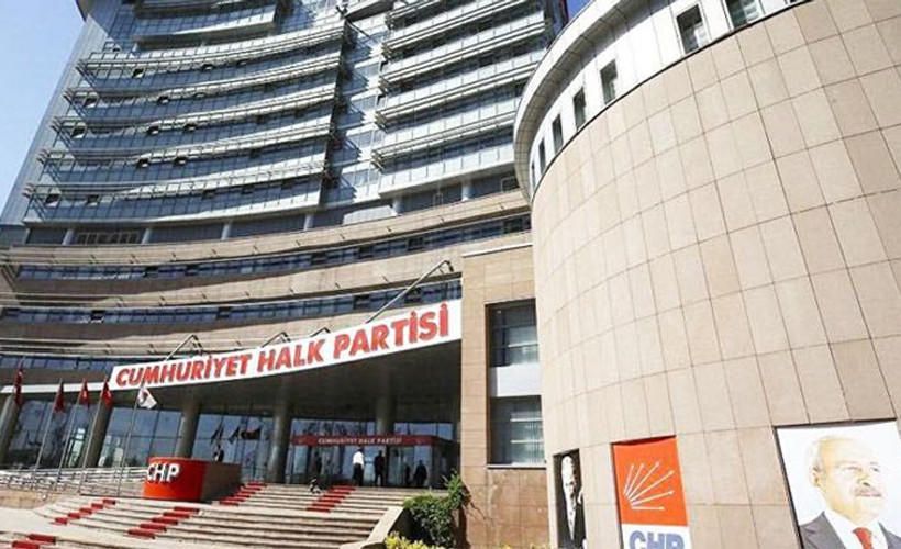 CHP'den, YSK'ye başvuru: Kararınız doğruysa Erdoğan'ın mazbatasını da alın